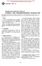 UNGÜLTIG ASTM E260-73 1.1.1900 Ansicht
