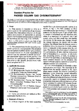 UNGÜLTIG ASTM E260-85 1.1.1900 Ansicht