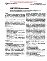 UNGÜLTIG ASTM E260-91 1.1.1900 Ansicht