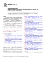 UNGÜLTIG ASTM E261-15 1.6.2015 Ansicht