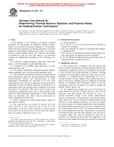 UNGÜLTIG ASTM E262-03 10.2.2003 Ansicht