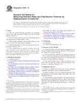 UNGÜLTIG ASTM E265-15 1.6.2015 Ansicht