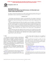 UNGÜLTIG ASTM E275-08 15.10.2008 Ansicht