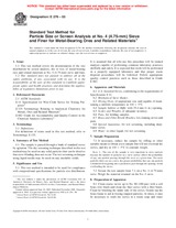 UNGÜLTIG ASTM E276-03 10.6.2003 Ansicht