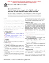 UNGÜLTIG ASTM E276-03(2008)e1 1.9.2008 Ansicht