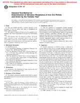 UNGÜLTIG ASTM E279-97 1.1.2001 Ansicht