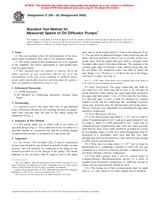 UNGÜLTIG ASTM E295-82(2000) 10.5.2000 Ansicht