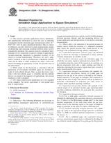 UNGÜLTIG ASTM E296-70(2004) 1.9.2004 Ansicht