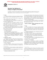 UNGÜLTIG ASTM E298-01 10.10.2001 Ansicht