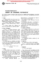UNGÜLTIG ASTM E298-68 1.1.1900 Ansicht