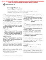UNGÜLTIG ASTM E298-98 10.10.2001 Ansicht