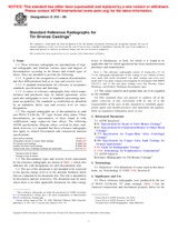 UNGÜLTIG ASTM E310-99 10.12.1999 Ansicht