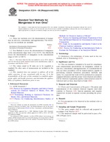 UNGÜLTIG ASTM E314-00(2005) 1.10.2005 Ansicht