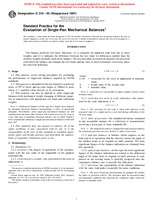 UNGÜLTIG ASTM E319-85(1997) 10.11.1997 Ansicht