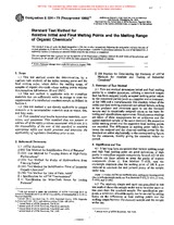 UNGÜLTIG ASTM E324-79(1989)e1 1.1.1900 Ansicht