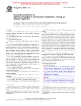 UNGÜLTIG ASTM E329-11a 15.6.2011 Ansicht