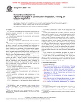 UNGÜLTIG ASTM E329-11b 1.8.2011 Ansicht