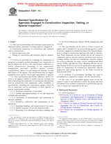 UNGÜLTIG ASTM E329-11c 15.12.2011 Ansicht