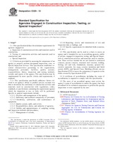 UNGÜLTIG ASTM E329-13 15.6.2013 Ansicht