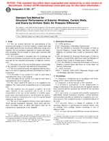 UNGÜLTIG ASTM E330-97e1 1.1.1996 Ansicht