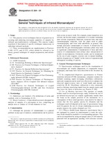 UNGÜLTIG ASTM E334-01 10.2.2001 Ansicht