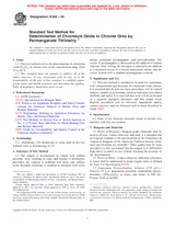 UNGÜLTIG ASTM E342-04 1.5.2004 Ansicht
