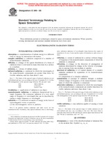 UNGÜLTIG ASTM E349-00 10.10.2000 Ansicht