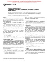 UNGÜLTIG ASTM E357-98 10.9.1998 Ansicht