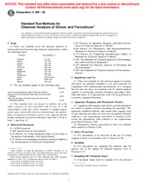 UNGÜLTIG ASTM E360-96 1.1.2001 Ansicht
