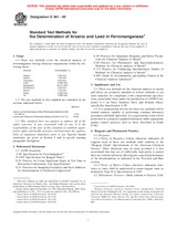 UNGÜLTIG ASTM E361-99 10.12.1999 Ansicht
