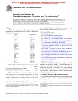 UNGÜLTIG ASTM E363-83(2003)e1 10.6.2003 Ansicht