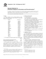 UNGÜLTIG ASTM E363-83(1997)e1 1.1.1983 Ansicht