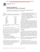 UNGÜLTIG ASTM E371-00 10.11.2000 Ansicht