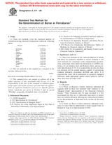 UNGÜLTIG ASTM E371-99 10.11.2000 Ansicht