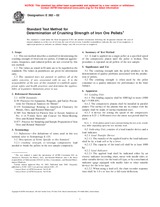UNGÜLTIG ASTM E382-02 10.5.2002 Ansicht