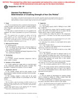 UNGÜLTIG ASTM E382-97 10.5.2002 Ansicht