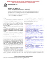 UNGÜLTIG ASTM E384-10e1 1.2.2010 Ansicht