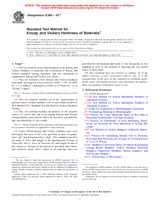 UNGÜLTIG ASTM E384-10e2 1.2.2010 Ansicht