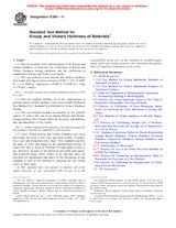 UNGÜLTIG ASTM E384-11 1.8.2011 Ansicht