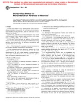 UNGÜLTIG ASTM E384-99 10.11.1999 Ansicht