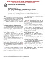 UNGÜLTIG ASTM E386-90(2004) 1.11.2004 Ansicht