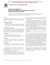 UNGÜLTIG ASTM E388-72(1998) 10.10.1998 Ansicht