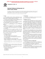 UNGÜLTIG ASTM E390-01 10.6.2001 Ansicht
