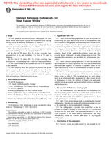 UNGÜLTIG ASTM E390-95 10.6.2001 Ansicht
