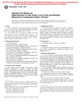 UNGÜLTIG ASTM E395-95a 10.3.2002 Ansicht