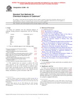 UNGÜLTIG ASTM E396-05 25.7.2005 Ansicht
