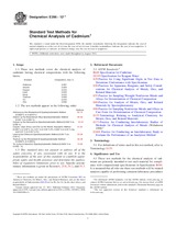 UNGÜLTIG ASTM E396-12e1 27.1.2012 Ansicht