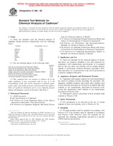 UNGÜLTIG ASTM E396-98 10.5.1998 Ansicht