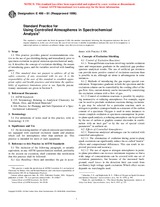 UNGÜLTIG ASTM E406-81(1996) 1.1.1996 Ansicht