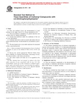 UNGÜLTIG ASTM E411-04 1.10.2004 Ansicht